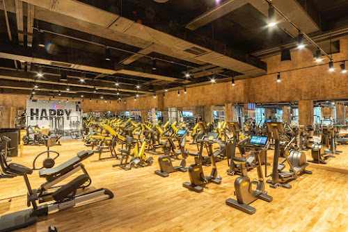 shape club atasehir gym in ortakoy turkey top rated online