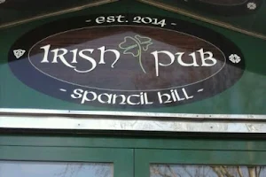 Irish Pub Spancil Hill image