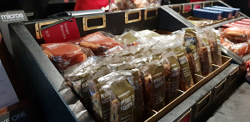 Coffee Shop «Starbucks», reviews and photos, 5512 Brooklyn Blvd, Brooklyn Center, MN 55429, USA