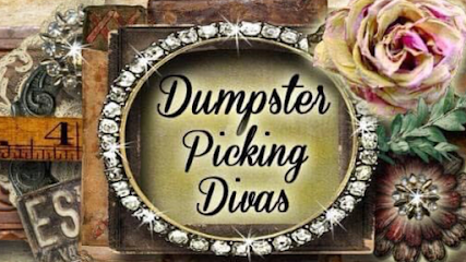 Dumpster Picking Divas Boutique