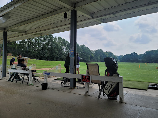 Golf Driving Range «Atlanta Golf Center», reviews and photos, 1100 Beaver Ruin Rd, Norcross, GA 30093, USA