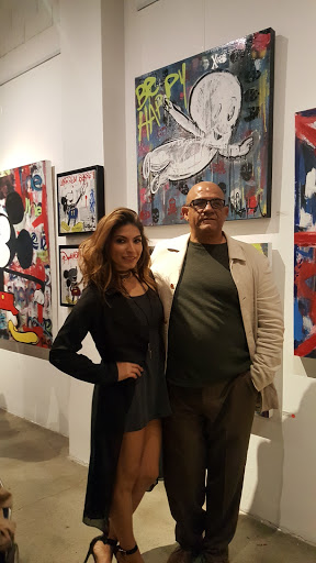 Art Gallery «Stay Gallery», reviews and photos, 11140 Downey Ave, Downey, CA 90241, USA