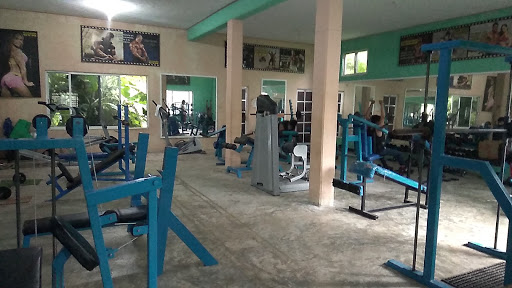 Sport gym