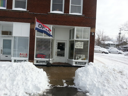 Tobacco Shop «Black Sheep Boutique», reviews and photos, 2011 Carabel Ave, Lakewood, OH 44107, USA