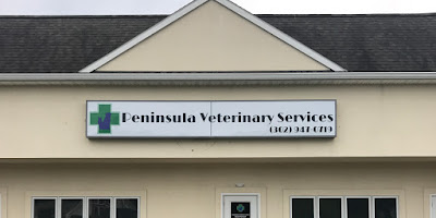Peninsula Veterinary Services