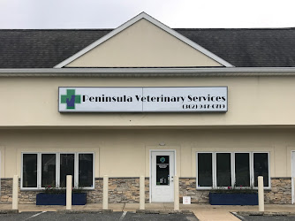 Peninsula Veterinary Services