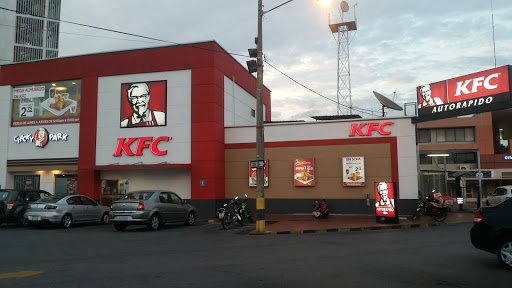 KFC - Plaza Quil