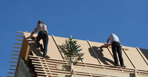 Roofing Contractor «Style Roofing», reviews and photos, 7608 James Madison Hwy, Gainesville, VA 20155, USA