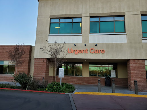 Sutter Urgent Care - Stockton Medical Plaza II