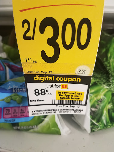 Grocery Store «Tom Thumb», reviews and photos, 633 W Wheatland Rd, Duncanville, TX 75116, USA