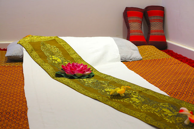 Reviews of THAI JASMINE - Thai Massage Leicester LE2 in Leicester - Massage therapist