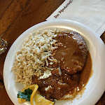 Photo n°2 de l'avis de Mansi. fait le 19/10/2021 à 06:55 sur le  Der Pferdestall - Saloon à Einöllen