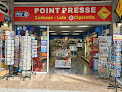 Point Presse Intermarché Bollène