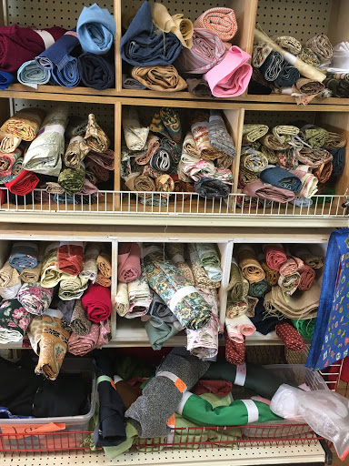 Thrift Store «Coat of Many Colors», reviews and photos, 625 Harwood Rd, Bedford, TX 76021, USA