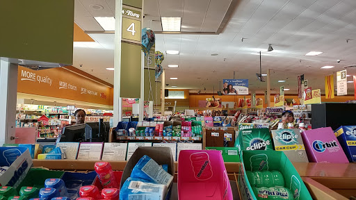 Supermarket «Tops», reviews and photos, 700 1st N St, Syracuse, NY 13208, USA