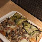 Photo n°1 de l'avis de Sain.i fait le 17/03/2022 à 16:55 sur le  Alice Pizza Restaurant à Rome