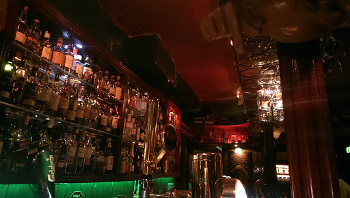 BELFAST IRISH PUB