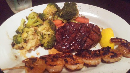 Coffee Shop «Shades Café & Steakhouse», reviews and photos, 2119 W Cumberland Ave, Middlesboro, KY 40965, USA