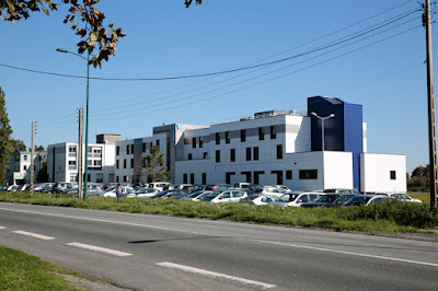 Dr Corentin VELUT à Roncq