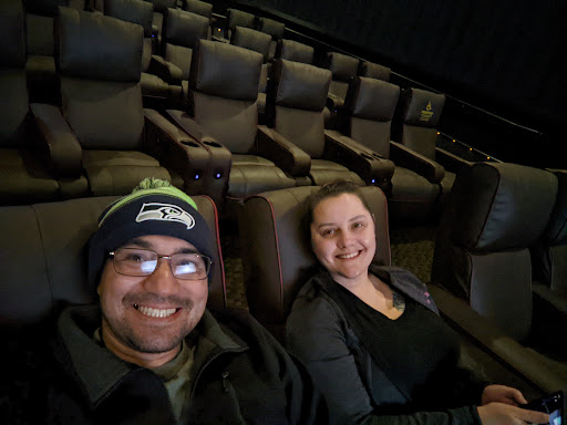 Movie Theater «AMC Classic Longview 10», reviews and photos, 201 Tall Pines Ave, Longview, TX 75605, USA