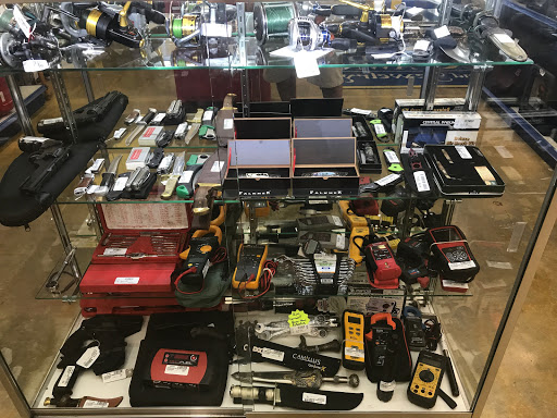 Pawn Shop «Remedy Pawn & Jewelry», reviews and photos, 1958 N Wickham Rd, Melbourne, FL 32935, USA