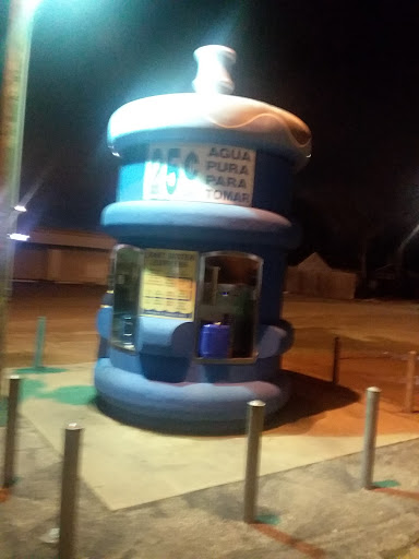 Shopping Mall «Woodforest Shopping Center», reviews and photos, 443 Uvalde Rd, Houston, TX 77015, USA