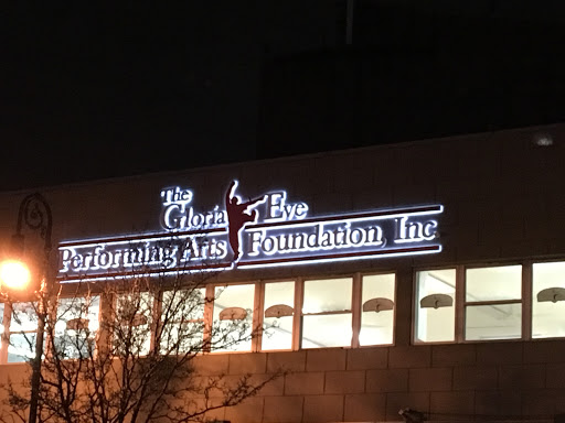Performing Arts Theater «Gloria Eve Performing Arts Foundation Inc», reviews and photos, 155A N Franklin St, Hempstead, NY 11550, USA