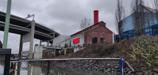 Tourist Attraction «USS Blueback Submarine», reviews and photos, 1945 SE Water Ave, Portland, OR 97214, USA