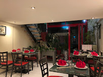 Atmosphère du Restaurant asiatique L'Escale de Chine à Grenoble - n°2