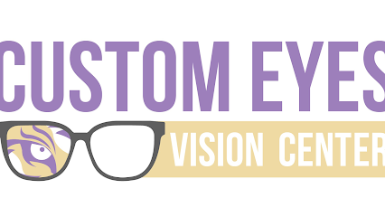 Custom Eyes Vision Center