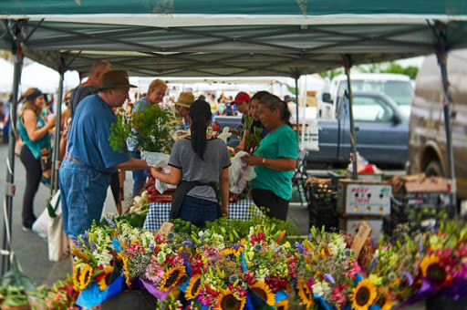 Produce Market «Maple Grove Farmers Market», reviews and photos, 12951 Weaver Lake Rd, Maple Grove, MN 55369, USA