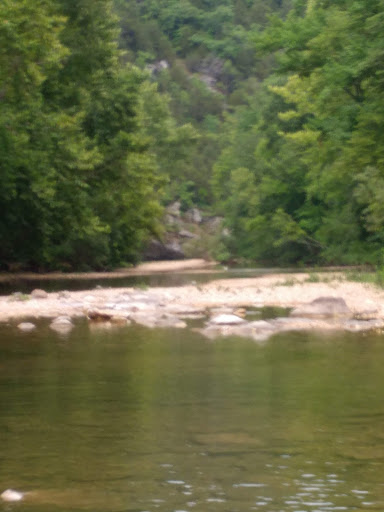 Department Store «Walmart Supercenter», reviews and photos, 409 Sylamore Ave, Mountain View, AR 72560, USA