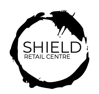 Shield Retail Centre - Shopping mall