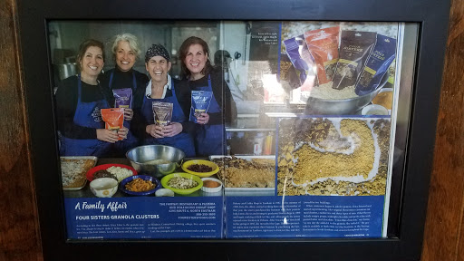 Bakery «Hole In One Bakery and Coffee Shop», reviews and photos, 4295 US-6, Eastham, MA 02642, USA