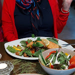 Photo n°1 de l'avis de Helmut.c fait le 11/10/2020 à 07:45 sur le  HAVANA Restaurant Lounge Cocktailbar à Bad Wildungen