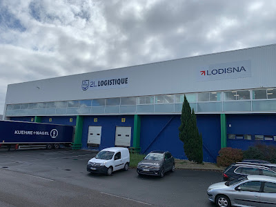 2L LOGISTIQUE à Mouguerre