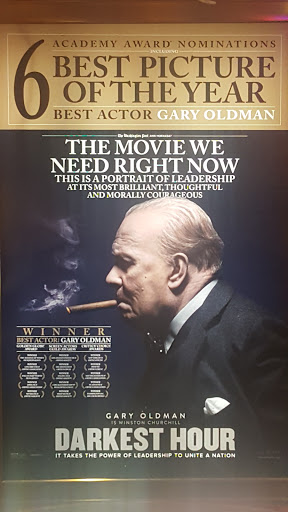 Movie Theater «Regal Cinemas Pointe Orlando 20 & IMAX», reviews and photos, 9101 International Dr, Orlando, FL 32819, USA