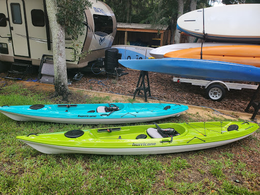 Sporting Goods Store «KAYAKS BY BO INC.», reviews and photos, 410 S Hopkins Ave, Titusville, FL 32796, USA