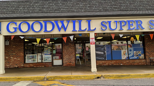 Thrift Store «Goodwill Industries of the Chesapeake, Inc.», reviews and photos, 3433 Sweet Air Rd, Phoenix, MD 21131, USA