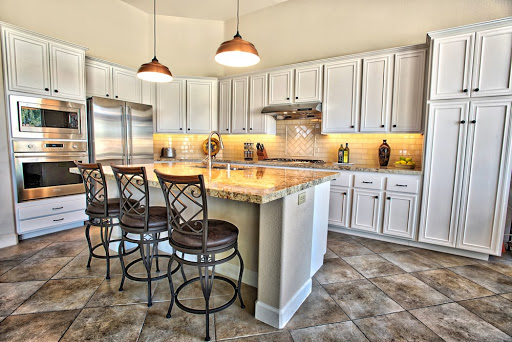 Cabinet Maker «Son Cabinetry & Design», reviews and photos, 78078 Country Club Dr, Bermuda Dunes, CA 92203, USA