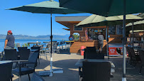 Atmosphère du Restaurant Guinguette à Maxilly-sur-Léman - n°2