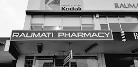Raumati Pharmacy