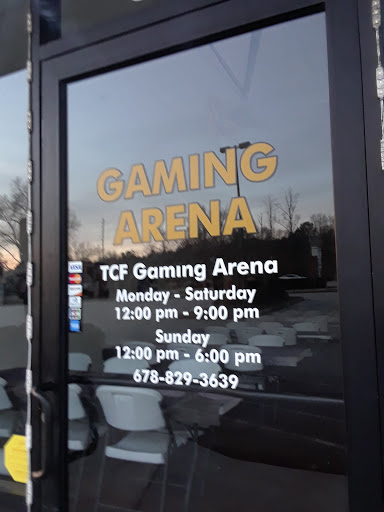 Video Game Store «TCF Gaming Arena», reviews and photos, 569 Jonesboro Rd, McDonough, GA 30253, USA