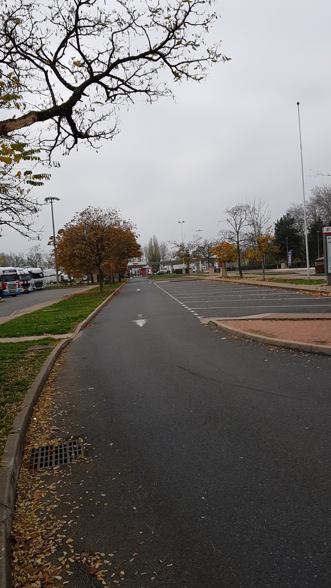 Photo n° 1 de l'avis de Dimitri.a fait le 18/11/2018 à 09:57