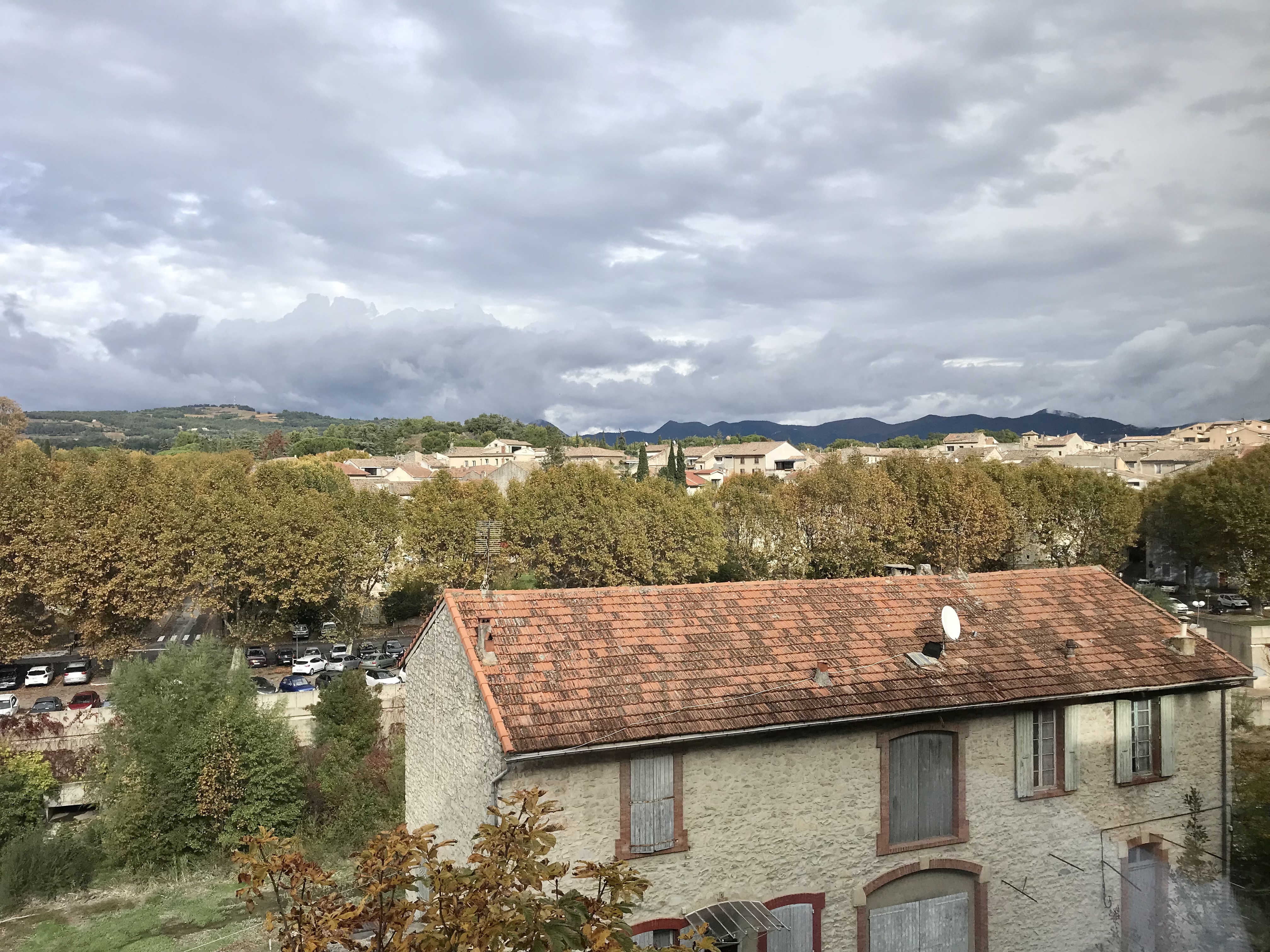 Photo n° 1 de l'avis de Gilles.e fait le 03/11/2021 à 12:40