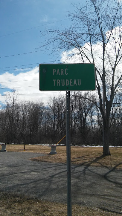 Parc Trudeau