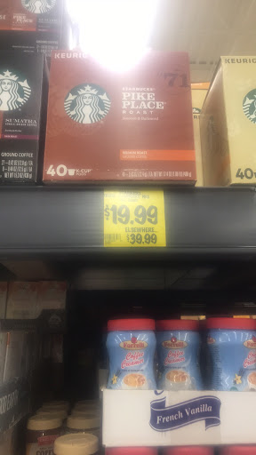 Grocery Store «Grocery Outlet Bargain Market», reviews and photos, 110 Old York Rd, New Cumberland, PA 17070, USA