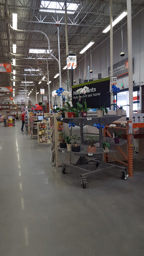 Home Improvement Store «The Home Depot», reviews and photos, 15220 Creosote Rd, Gulfport, MS 39503, USA