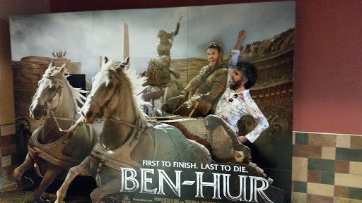 Movie Theater «Regal Cinemas Thornton Place 14 & IMAX», reviews and photos, 301 NE 103rd St, Seattle, WA 98125, USA