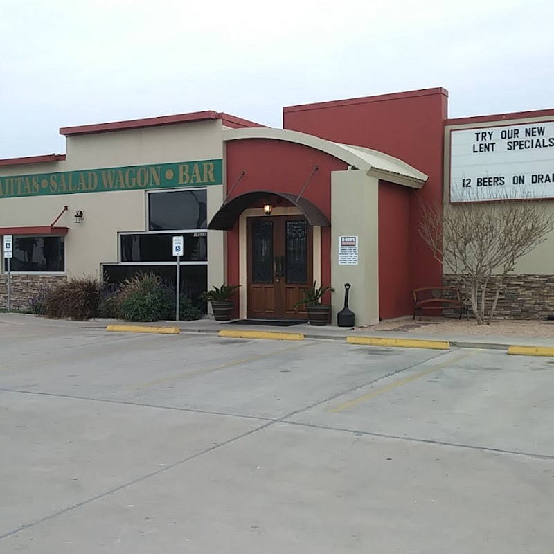 K-BOB'S Steakhouse Corpus Christi